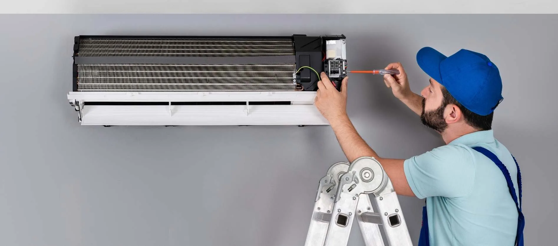 Tuzla Evliya Çelebi Beko Klima Gaz Dolum Servisi